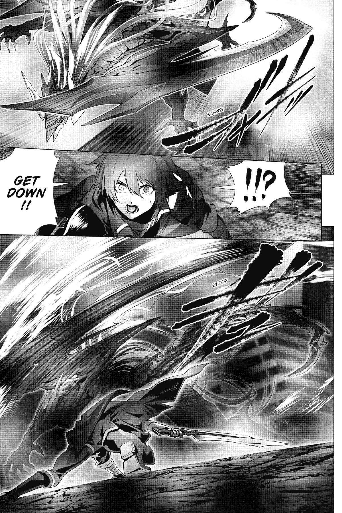 Naze Boku No Sekai Wo Daremo Oboeteinai No Ka? Chapter 58 16